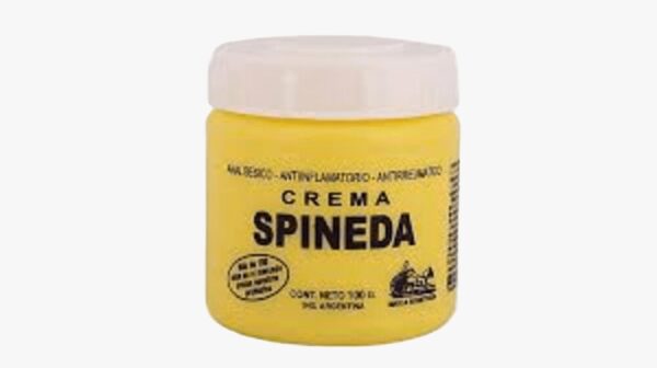 Crema Spineda